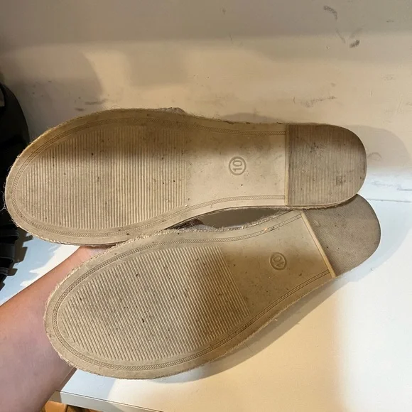 A New Day rhinestone sandal - Picture 2 of 2